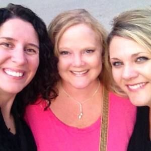 Meet your Posher, Joni